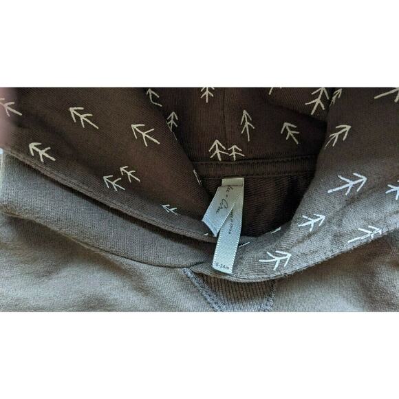 Rylee+Cru Explore Hoodie - Picture 3 of 5